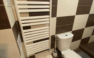 Apartament Cu 2 Camere, Ideal Investiție, Locație Linistita - Poză 5