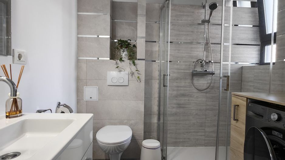 Apartament premium cu 3 camere | Imobil boutique | ONE Verdi Park - Poză 7