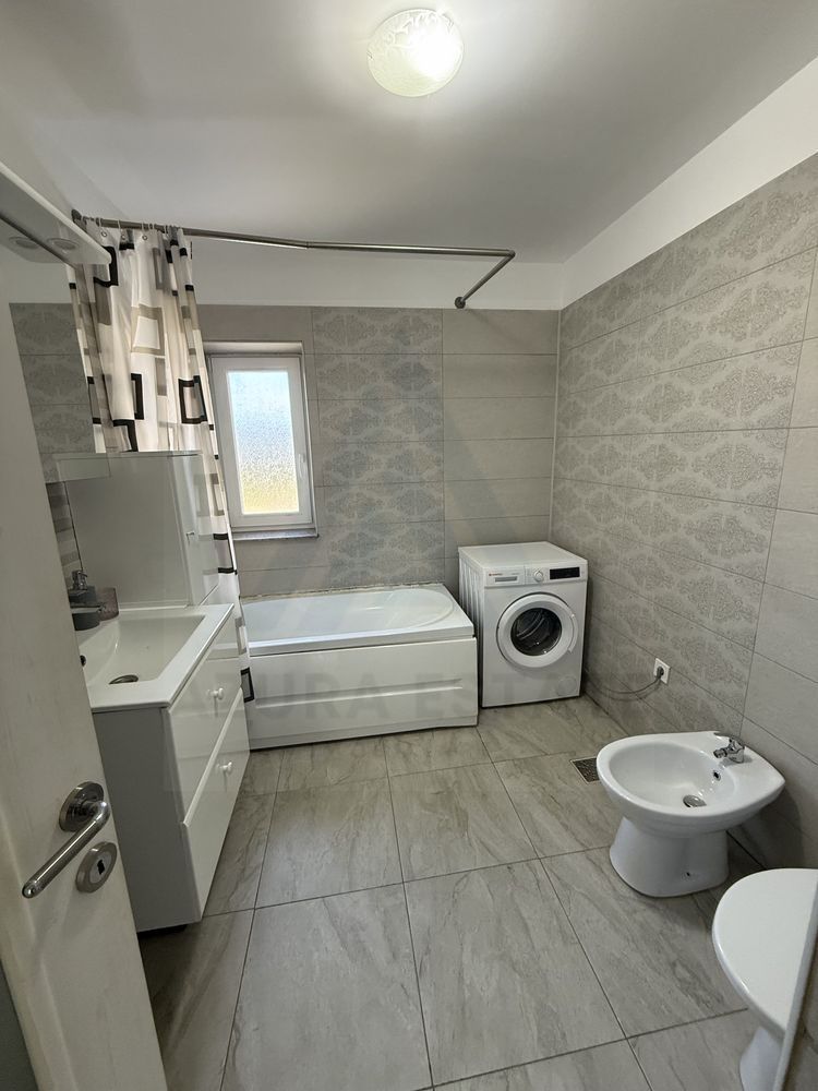 Apartament 2 camere parter 2 locuri parcare Calea Cisnadiei - Poză 4