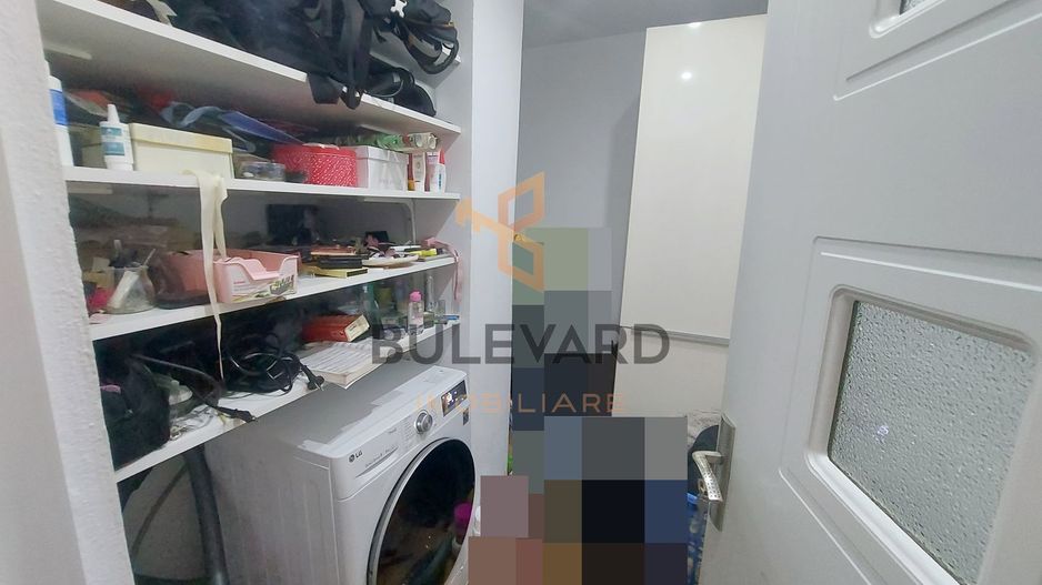 Apartament cu 3 camere decomandate la 5 minute de Iulius Mall! - Poză 9