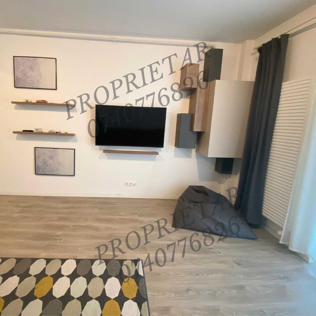 Proprietar Apartament cu 2 Camere 64MP Titan - Poză 4