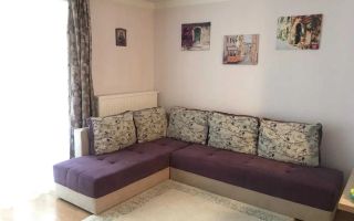Apartament 3 Camere | 60mp | Loc de Parcare | Avantgarden - Poză 1