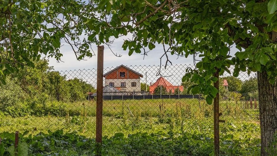 Teren 1.448 mp | Cerneteaz | Strada asfaltata | Utilitati | Comision 0% - Poză 8