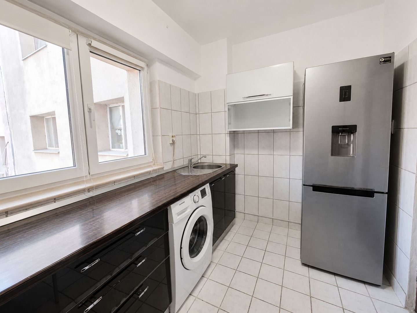 Apartament 2 camere | 54 mp | Basarabia–Arena Națională | Balcon - Poză 5