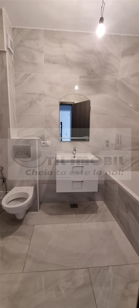 Apartament 2 camere + Terasa de 40mp - zona Rediu - Poză 6