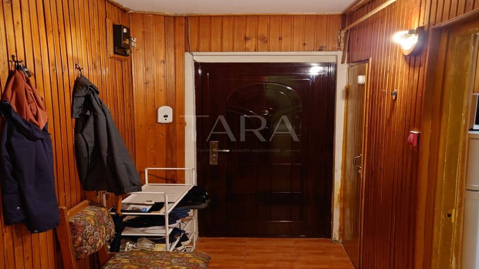 Apartament 2 camere. Între Lacuri, proximitate FSEGA și Iulius Mall. - Poză 5