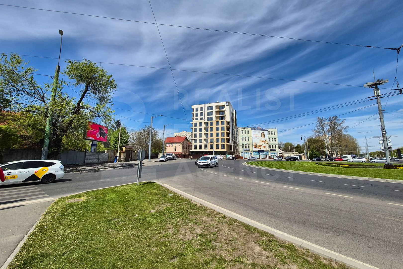 Vânzare, apartament, 2 camere, str. Poștei, Râșcani - Poză 2