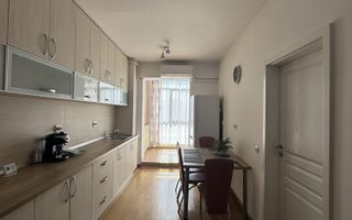 Apartament 2 camere, parcare inclusă – Mărăști, zona Ion Agârbiceanu - Poză 1