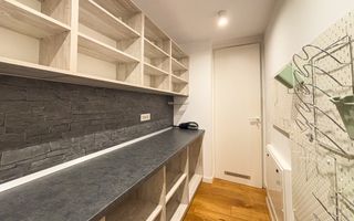 The Wooden Loft in Cloud 9 – The Essence of Refined Living - Poză 11