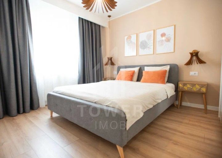 Apartament de inchiriat –3 camere, 2 bai – Strand, Sibiu - Poză 2