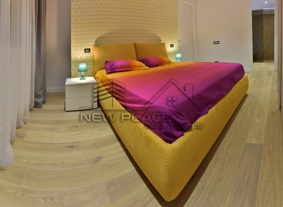 Cortina Residence | Studio exclusivist | Vedere libera | LUX - Poză 13
