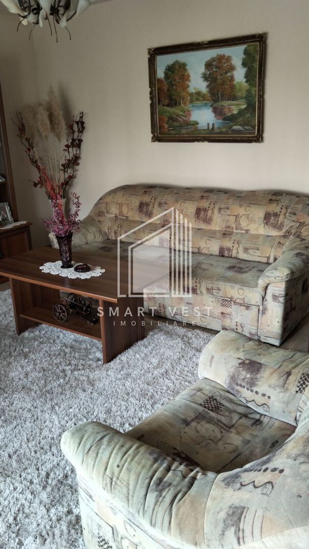 Apartament 2 camere | 57 mp | Zona  micro 16 - Poză 4