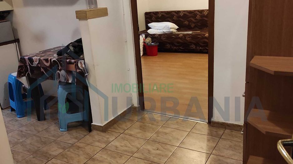 Apartament 2 camere de inchiriat, zona Copou - Codrescu, Sorogari - Poză 7