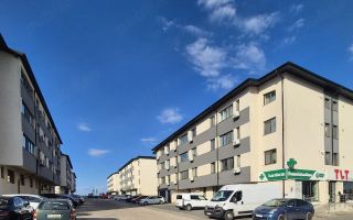 Apartament 2 camere, mobilat și utilat, loc de parcare inclus, 62 mp total, etaj 2, bloc nou, Pepinierii - Poză 6