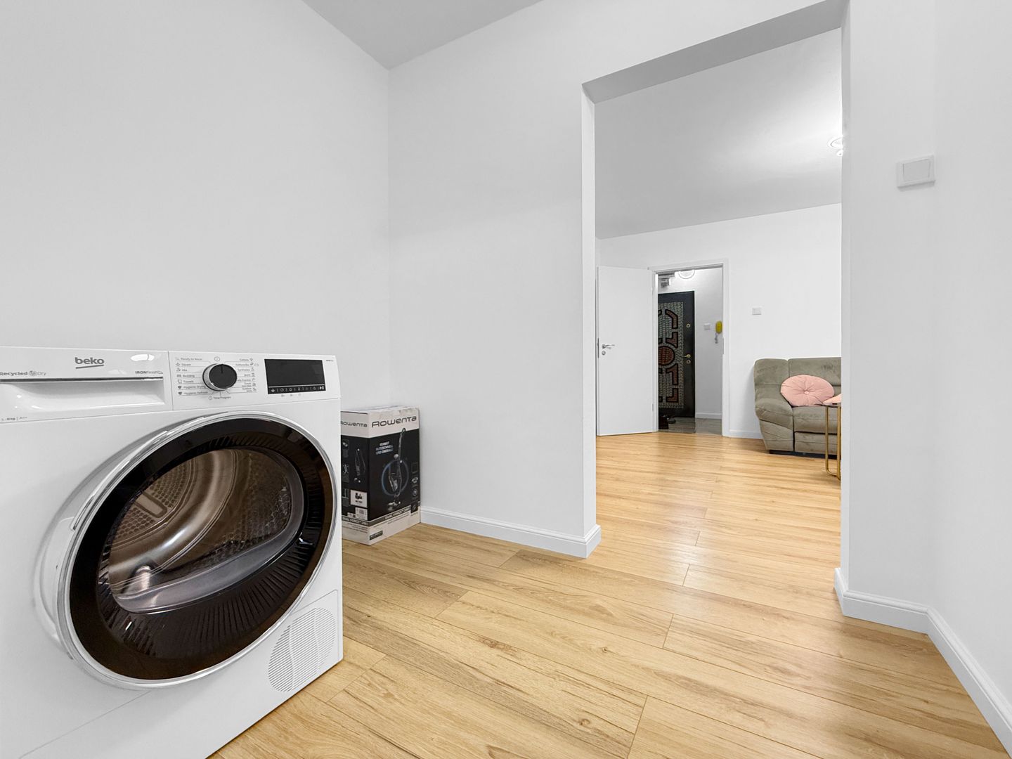 Apartament 2 camere ,zona Medicina. - Poză 7