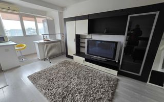 Inchiriez Garsoniera Iancului Avrig Obor - 4 min metrou! RENOVATA - Poză 5
