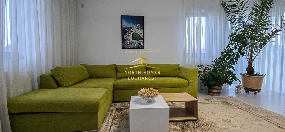 Casa de vanzare - Tunari- Pipera - Poză 1