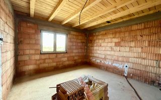 Casa individuala - 125mpu și 270mp curte | Sura Mica - Poză 3