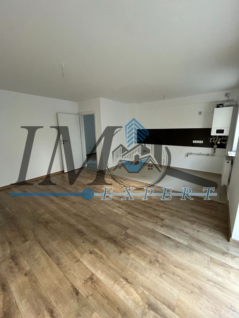 Apartament nou cu 2 camere la etajul 1 in Sebeș Alba cu loc de parcare - Poză 2
