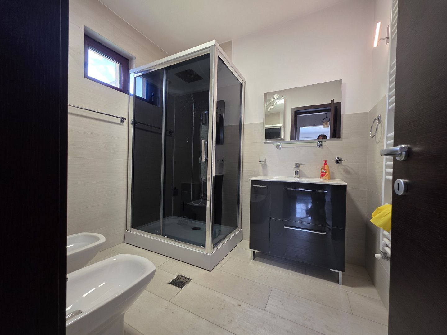 Vila individuală cu piscină privată,, teren 1000 mp – Pipera - Poză 21