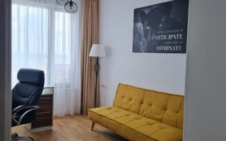 Apartament cu 3 camere si loc de parcare-  ISHO - Poză 24