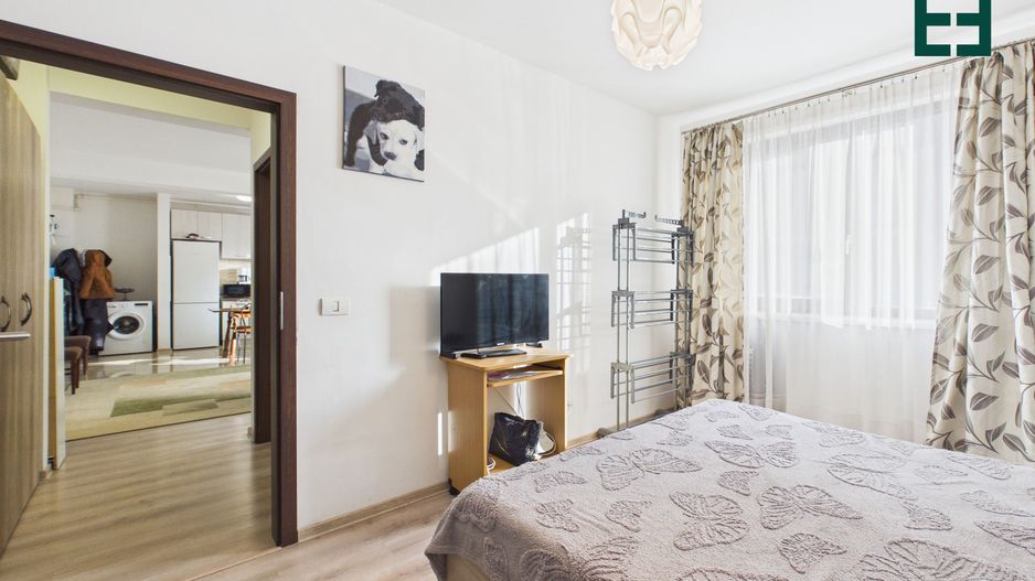 Apartament 2 camere - Parter – Giroc - Timișoara - Poză 15