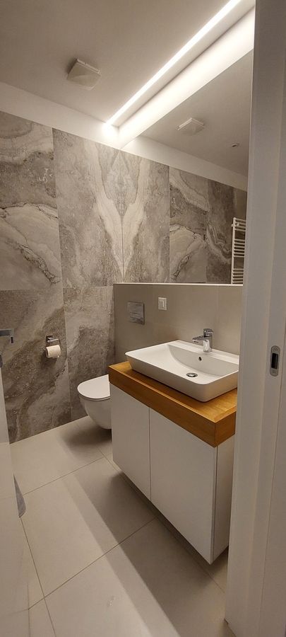 Apartament 2 camere - Pipera, Aurel Vlaicu - Nusco City - Poză 7