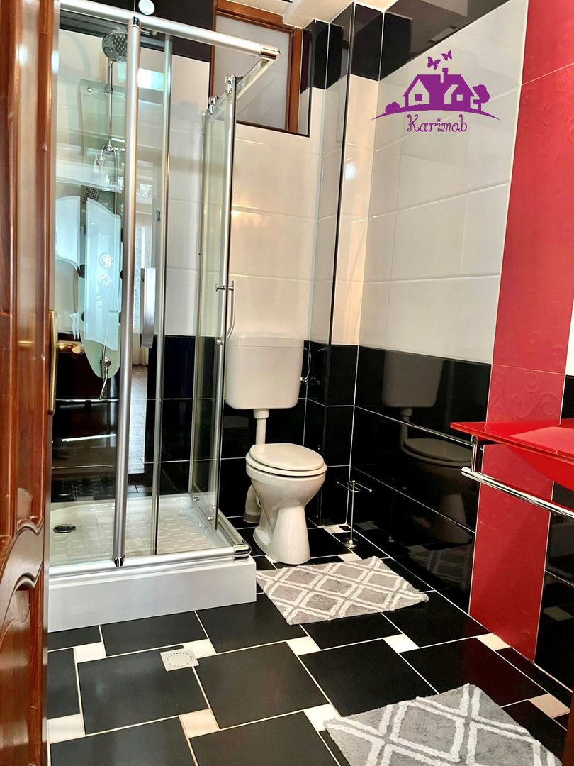 Casa lux in localitatea Sânmartin - Poză 15