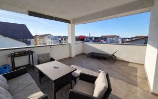 Apartament 2 camere | Terasa | Lift | 59 MPU | Arhitectilor - Poză 1