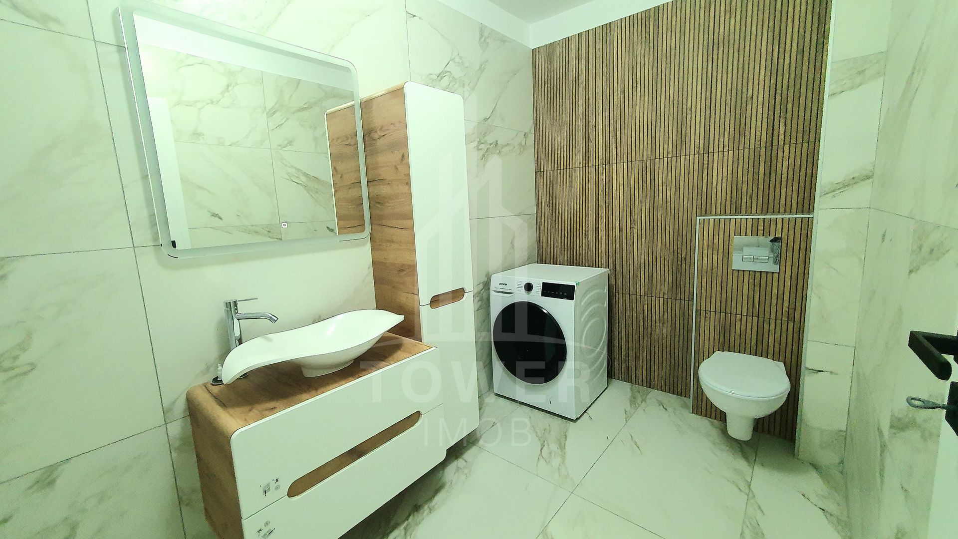 Apartament cu 2 camere  de vanzare . Comosion 0% - Poză 9