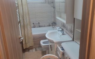 Girocului | 3 Camere | Bloc izolat | Centrala proprie | Etaj 1 - Poză 7