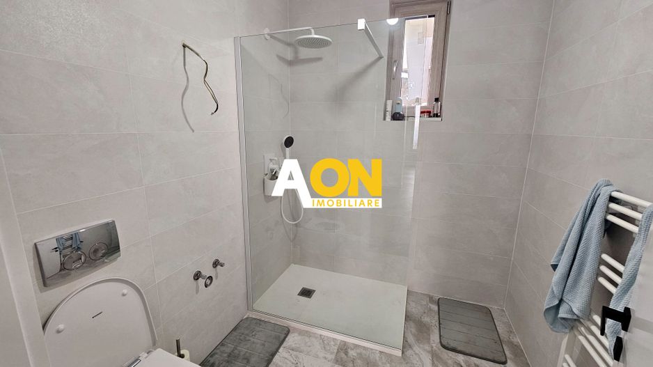 Casa noua, 6 camere, finisata la cheie, 1000 mp teren, zona Schit - Poză 14