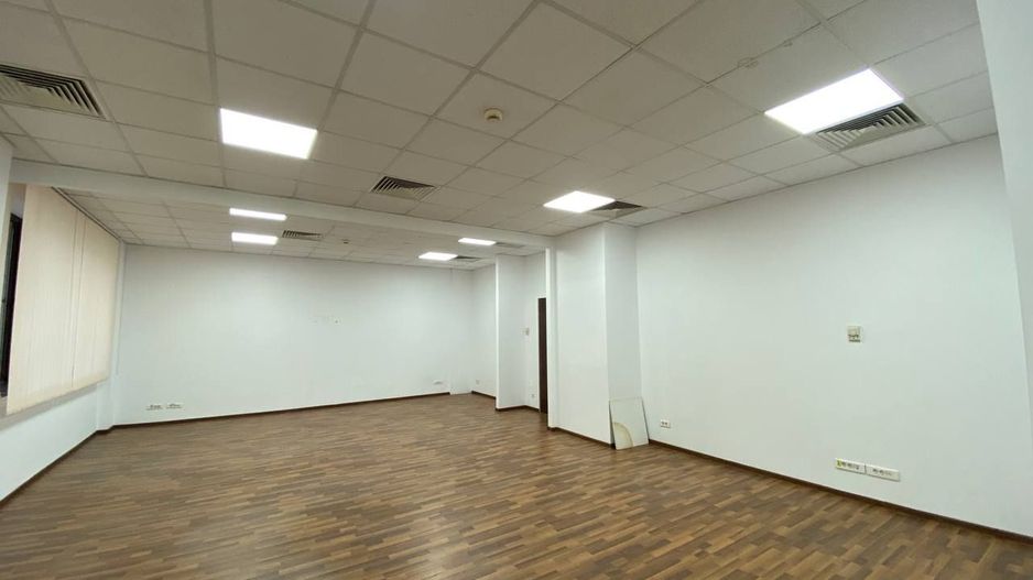 Spatiu de birouri de inchiriat Cotroceni Business Center - Poză 8