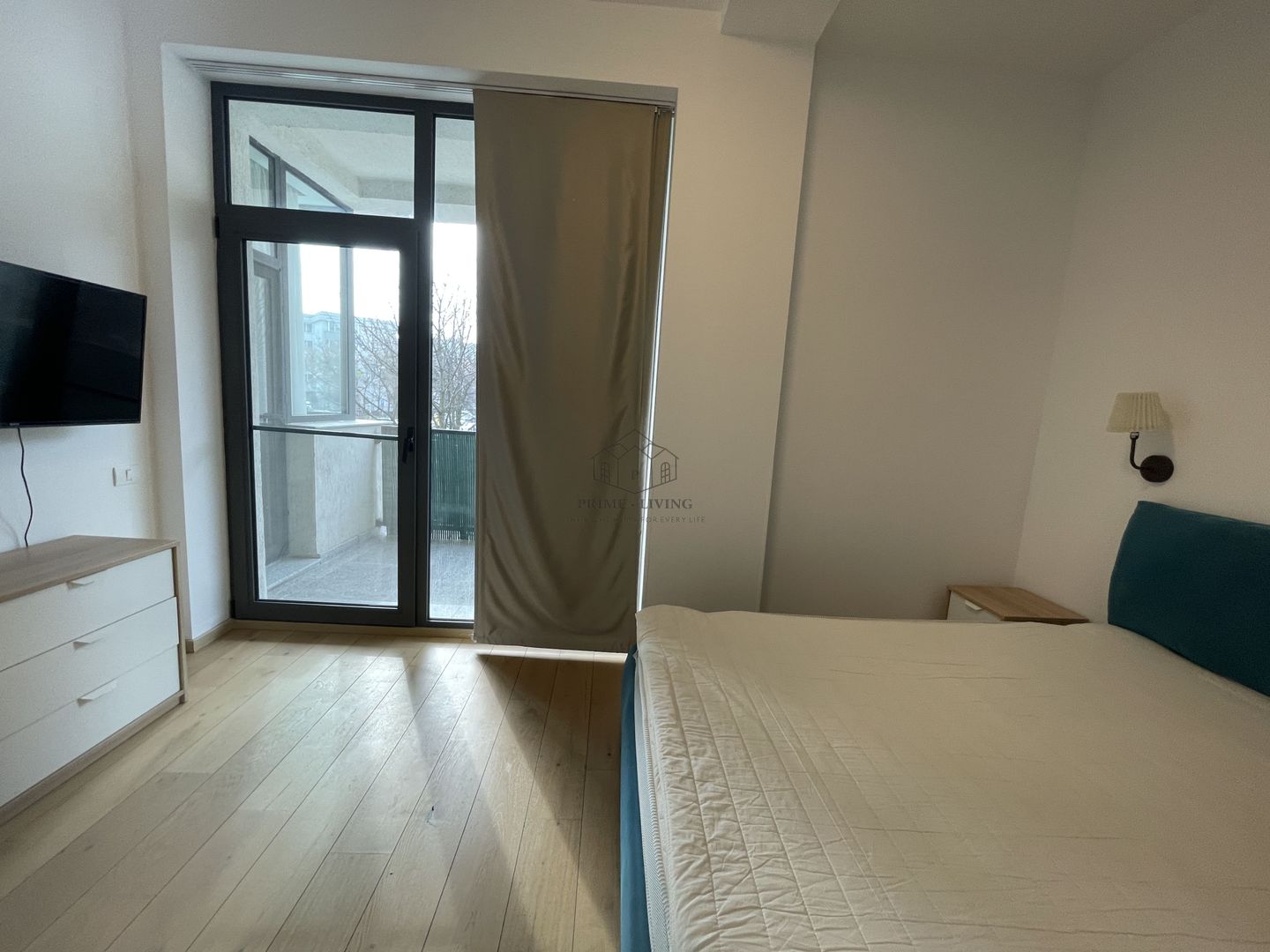 APARTAMENT COCHET DE 3 CAMERE IN ZONA AVIATIEI LANGA PARC HERASTRAU - Poză 16