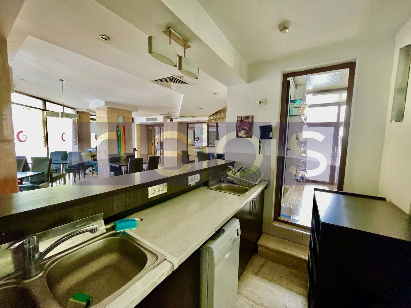 INCHIRIERE RESTAURANT UTILAT ISU EVACUARE ZONA ARMENEASCA ULTRACENTRAL 40MP - Poză 9