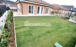 Casa 5 camere la cheie 175mp,520mp teren,mobilată și utilată - Poză 7