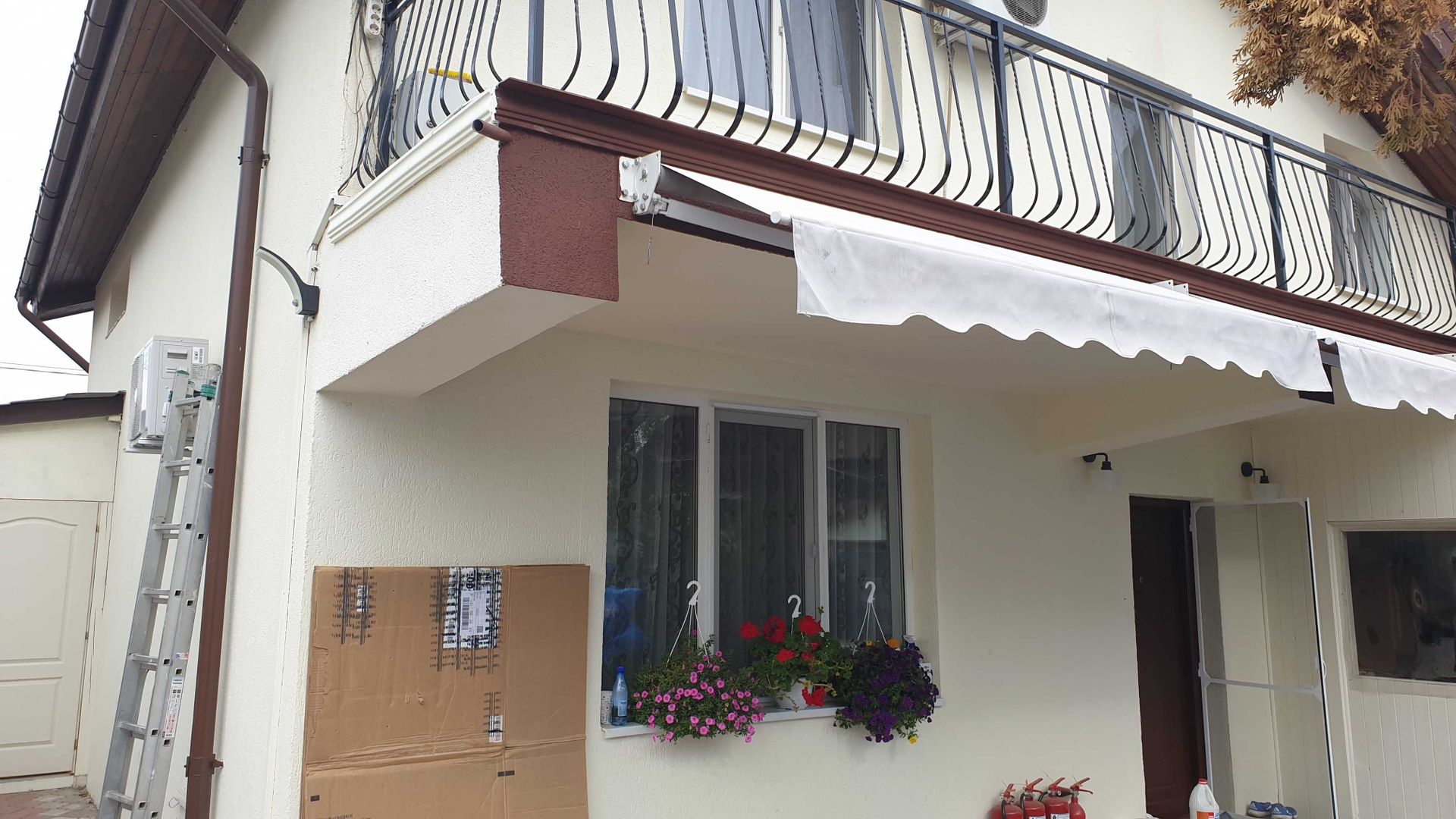 Casa de vanzare Tei-Colentina - Proprietar - Poză 1