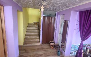 Casa 4 camere | Garaj | 2 Cai de acces | Tineretului - Poză 8