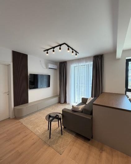 Apartament Premium |  Hils Titanium - Poză 1