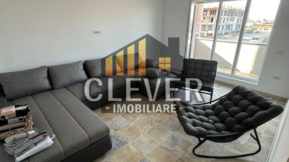 Apartament 2 camere, Theodor Pallady – Nicolae Teclu | Parcare inclusa - Poză 1