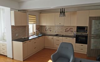 Apartament 3 camere de vanzare, Valea Lupului, strada Luminii, etaj 1, mobilat si utilat - Poză 1