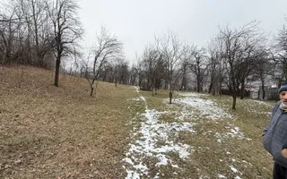 Teren 4652 mp cu izvor pe el, Lunca Mare, lângă păstrăvăria Doftana - Poză 16
