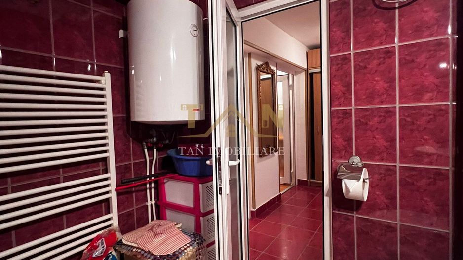 Apartament Băile Herculane 3 camere - Poză 13