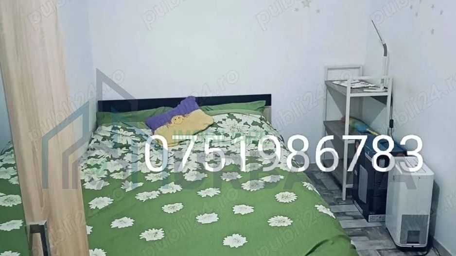 Apartament de închiriat zona Tatarasi- doi baieti - Poză 8