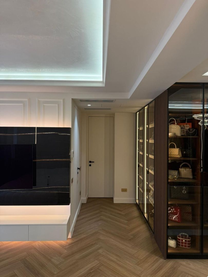 Duplex 4 Camere 253MP Cloud 9 Residence 3 Locuri Parcare - Poză 46