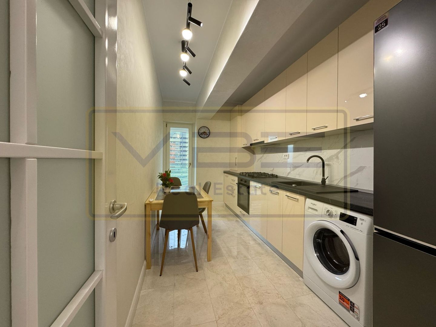 Apartament 2 camere decomandat+parcare Copou - Poză 14