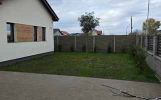 COMISION 0% | Casa individuala | Mosnita Veche | 4 camere | 500 m teren - Poză 10