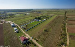 TARTASESTI-GULIA , TEREN CONSTRUCTII 8100 MP! - Poză 22