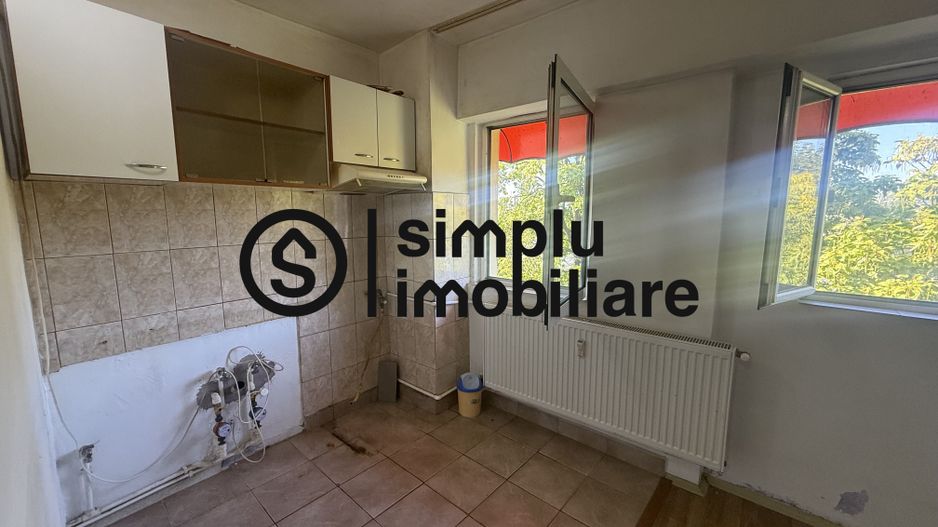 Garsoniera Lapus et 3/4 - Poză 3