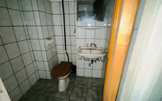 APARTAMENT 3 CAMERE ETAJ 3 CENTRU CAMPULUNG - Poză 15